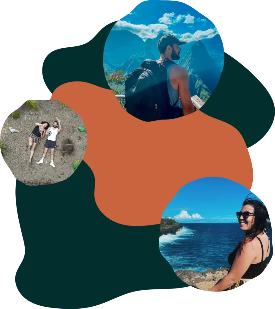 un coeur vagabond agence de rencontre et de voyage