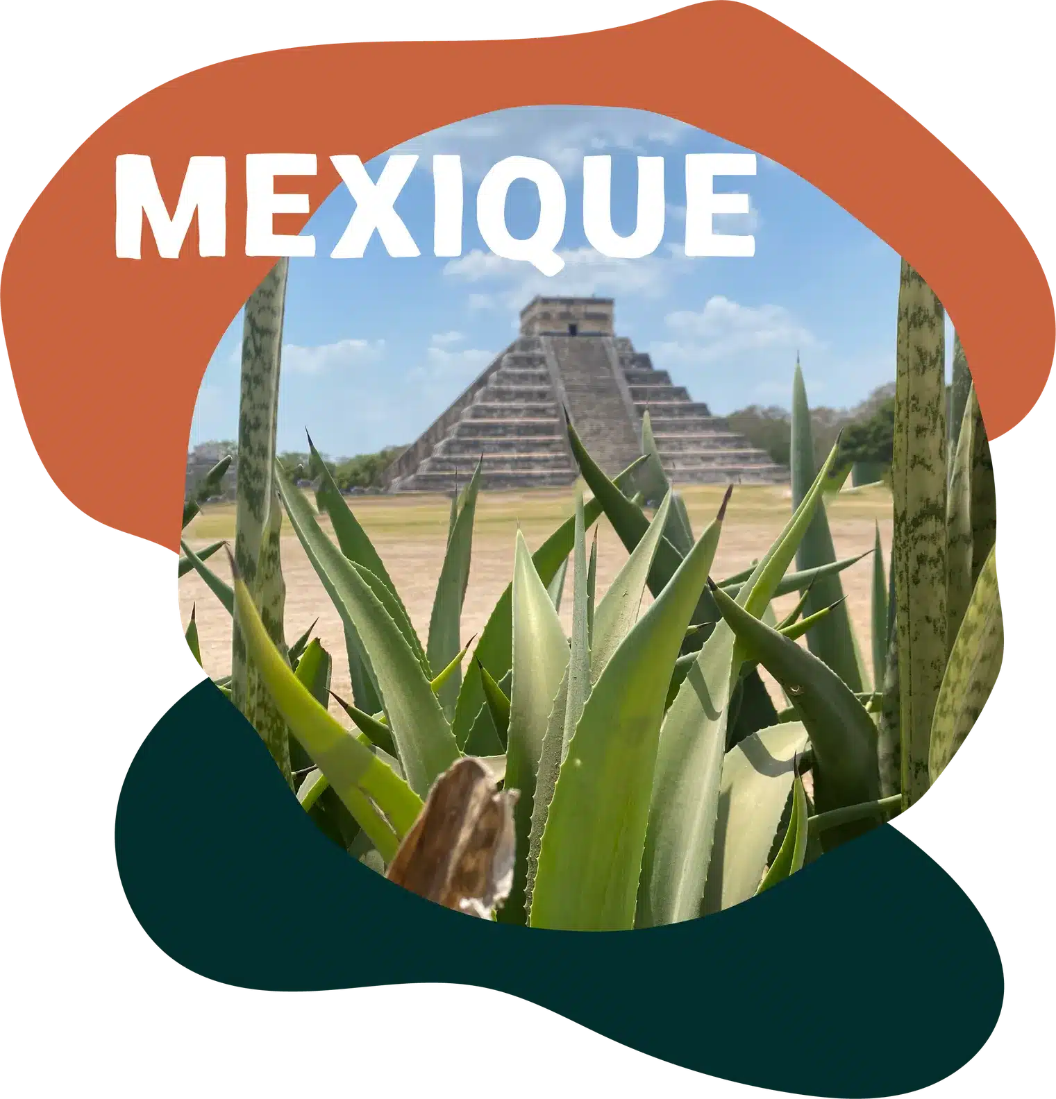 MEXIQUE un coeur vagabond agence de rencontre et de voyage