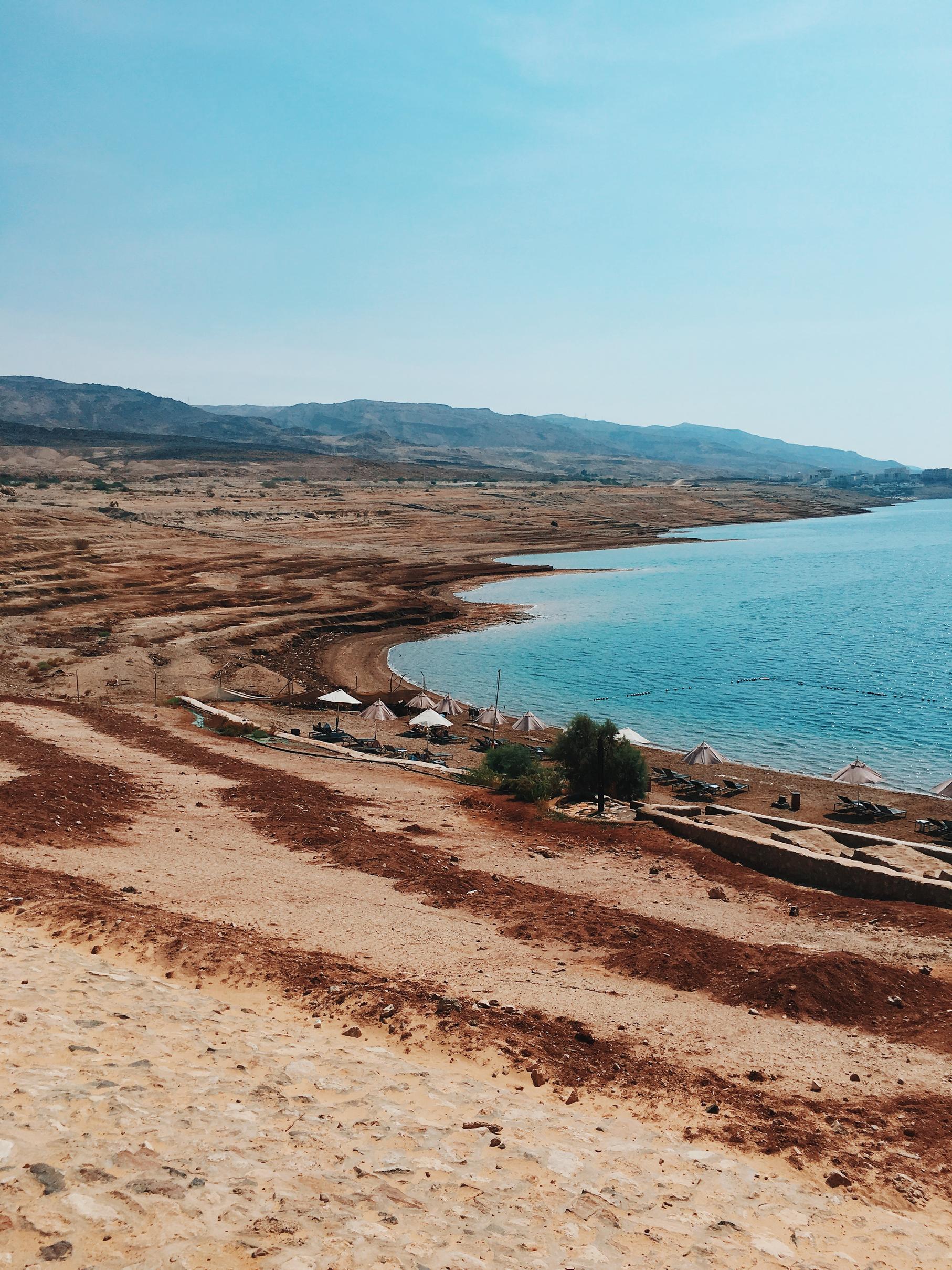 JORDANIE un coeur vagabond l'agence de rencontre qui fait voyager