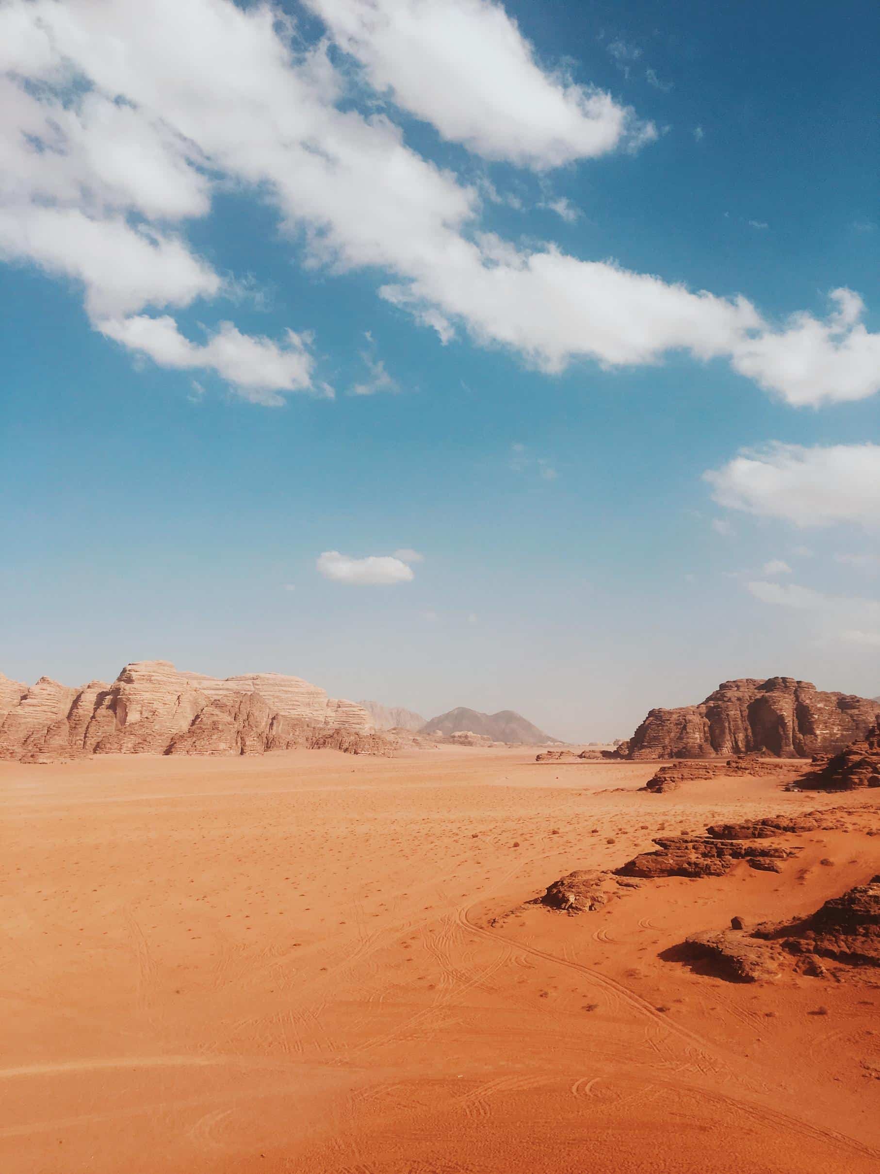 JORDANIE un coeur vagabond l'agence de rencontre qui fait voyager