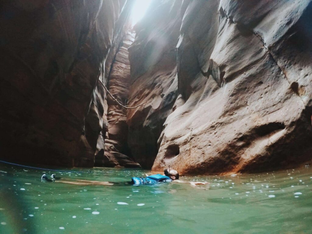 JORDANIE un coeur vagabond l'agence de rencontre qui fait voyager