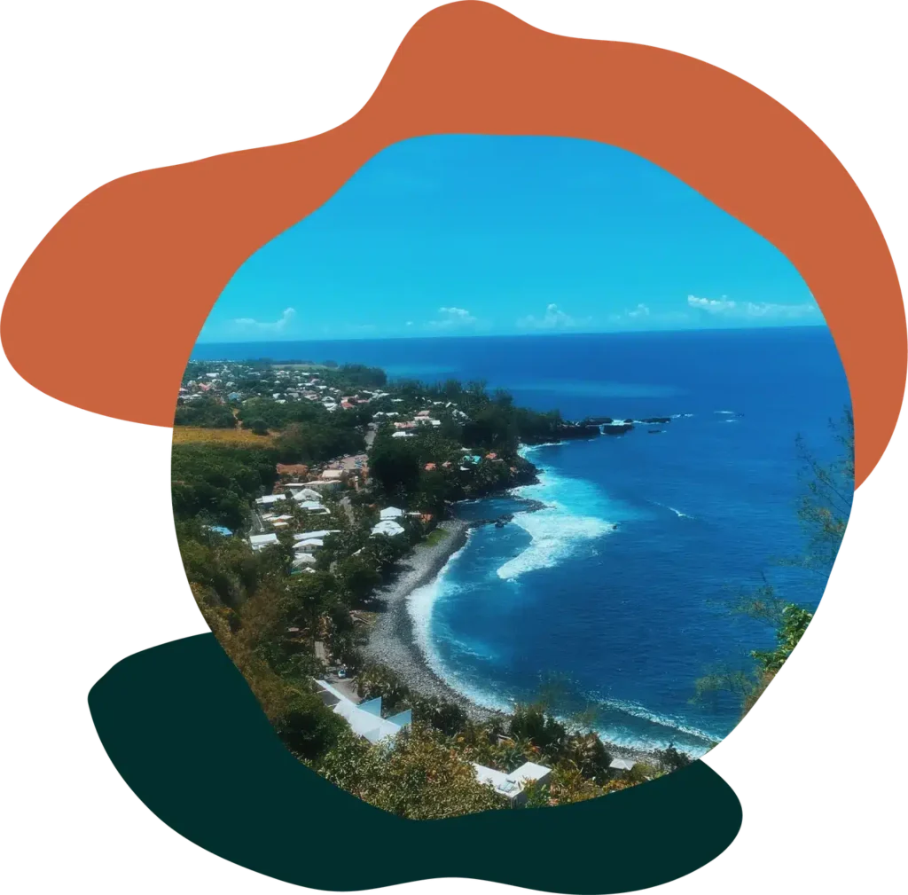 La Réunion un coeur vagabond agence de rencontre et de voyage