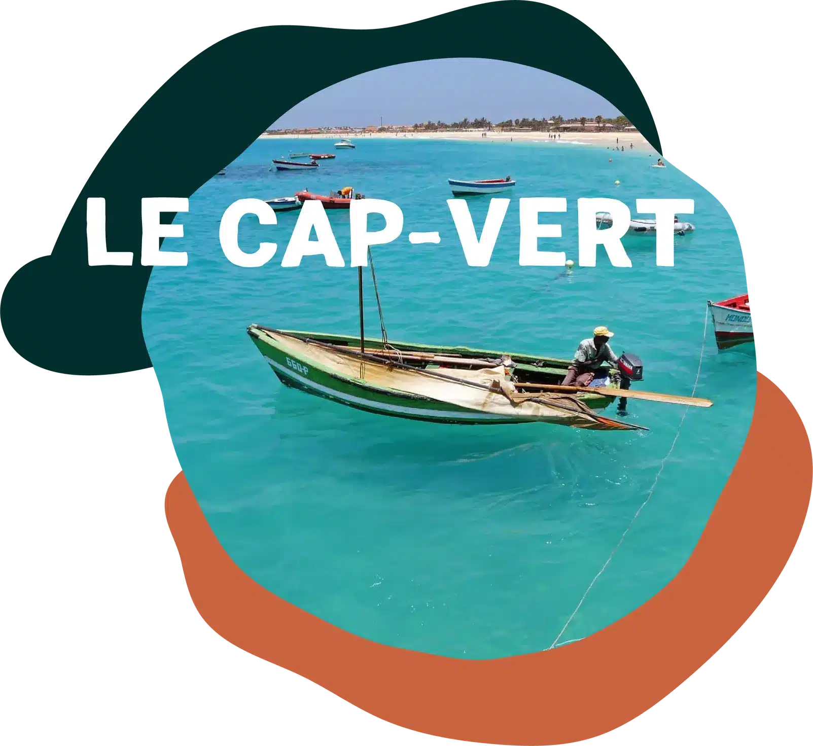 CAP-VERT