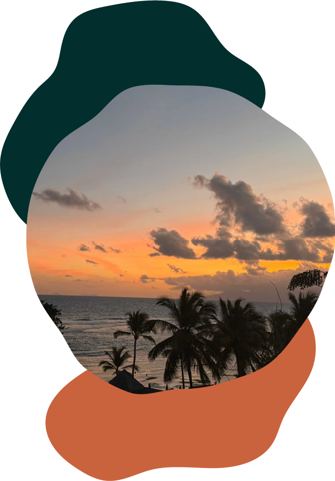 La Guadeloupe un coeur vagabond agence de rencontre et de voyage
