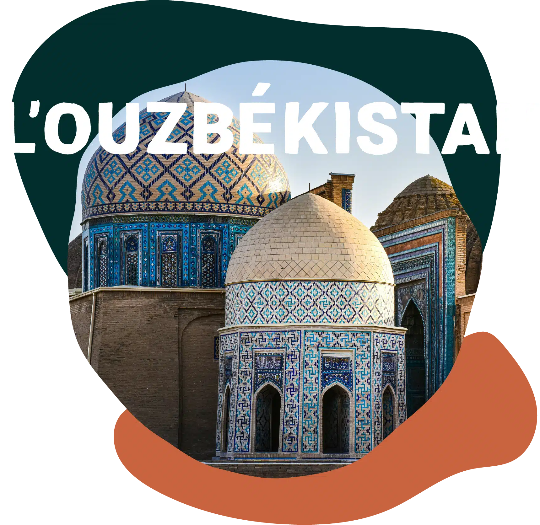 OUZBEKISTAN un coeur vagabond agence de rencontre et de voyage