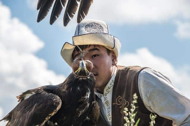 Le Kirghizistan un coeur vagabond agence de rencontre et de voyage