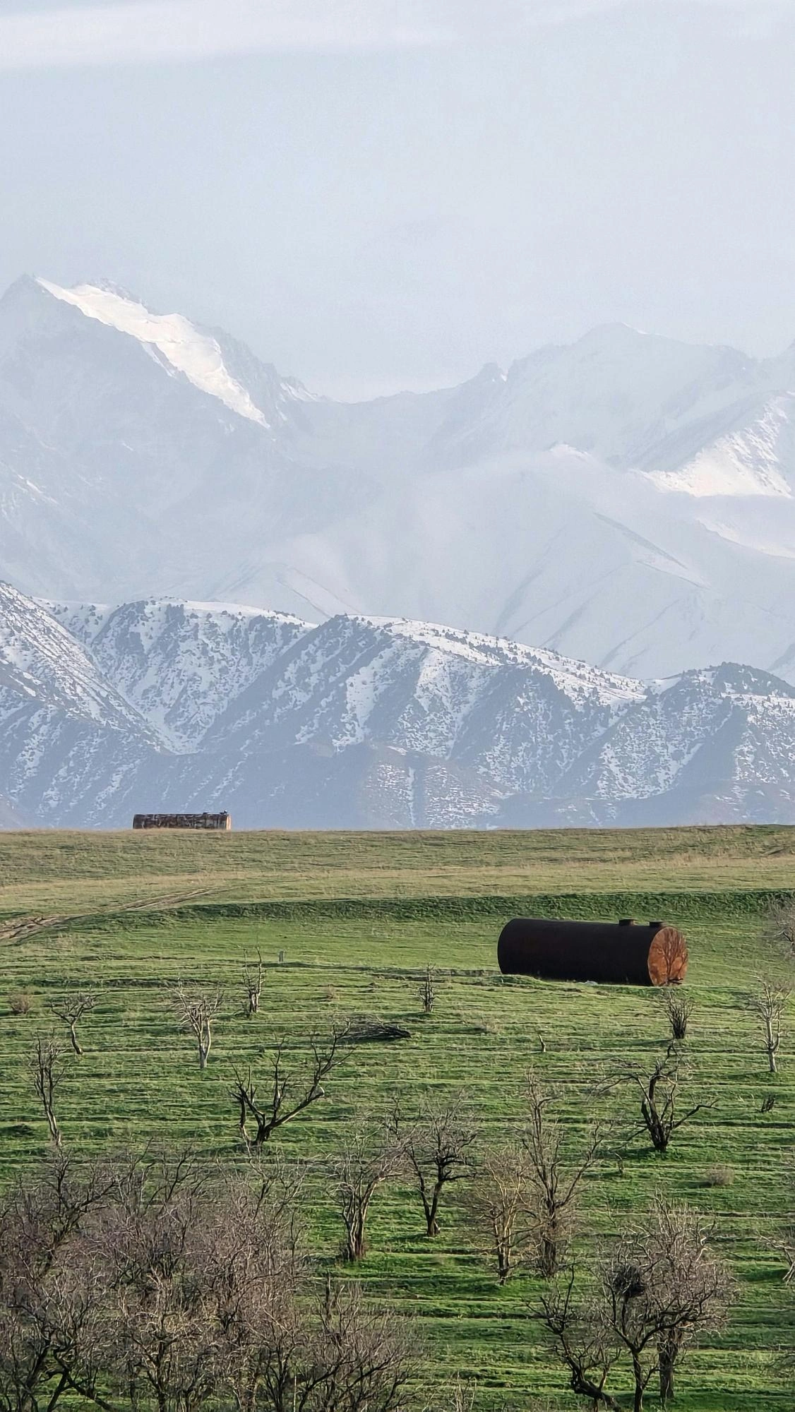Le Kirghizistan un coeur vagabond agence de rencontre et de voyage