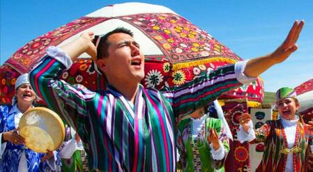 Ouzbékistan un coeur vagabond agence de rencontre et de voyage