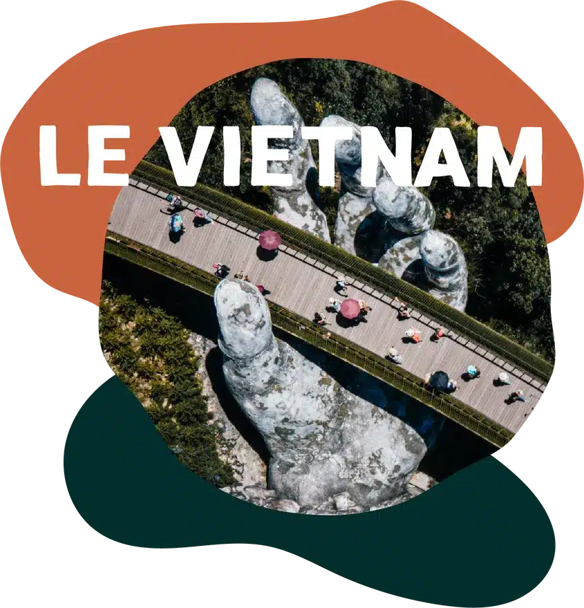 Le Vietnam un coeur vagabond agence de rencontre et de voyage