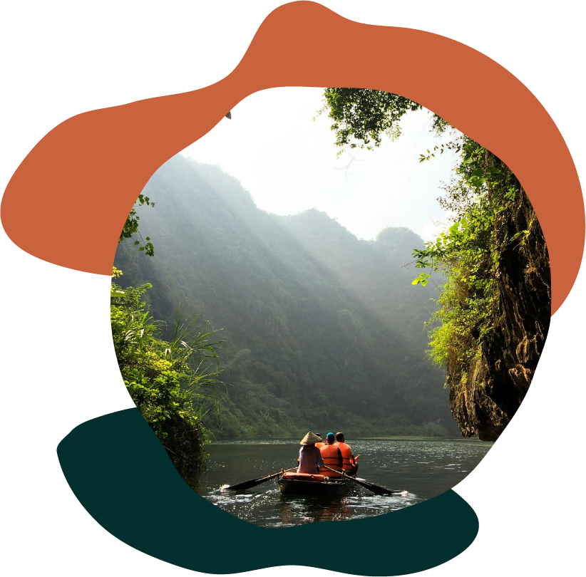 La Vietnam un coeur vagabond agence de rencontre et de voyage