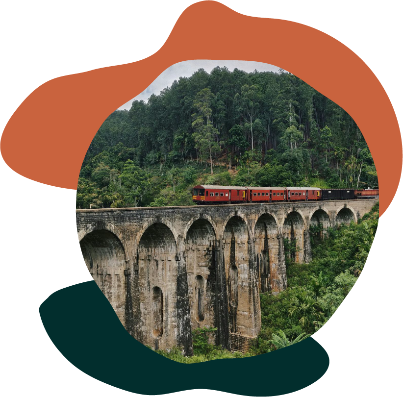 Le Sri Lanka un coeur vagabond agence de rencontre et de voyage