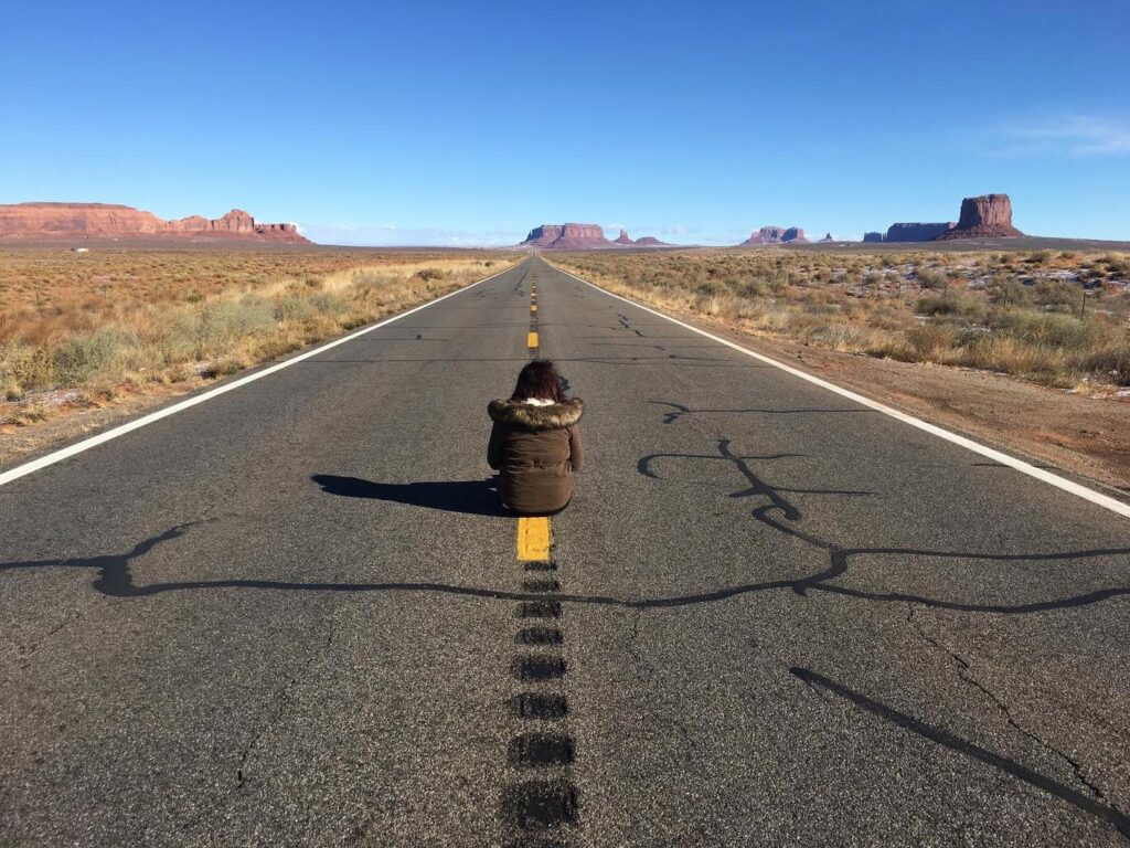 États-Unis road trip un coeur vagabond agence de rencontre et de voyage