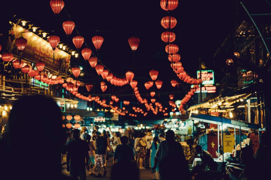 La Vietnam un coeur vagabond agence de rencontre et de voyage
