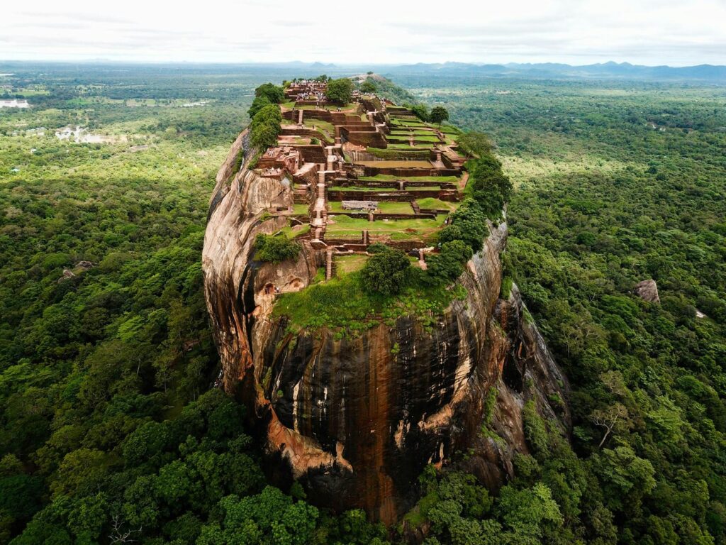 Le Sri Lanka un coeur vagabond agence de rencontre et de voyage