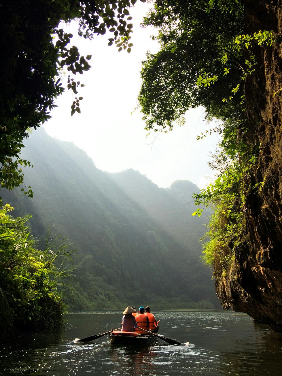 Le Vietnam un coeur vagabond agence de rencontre et de voyage