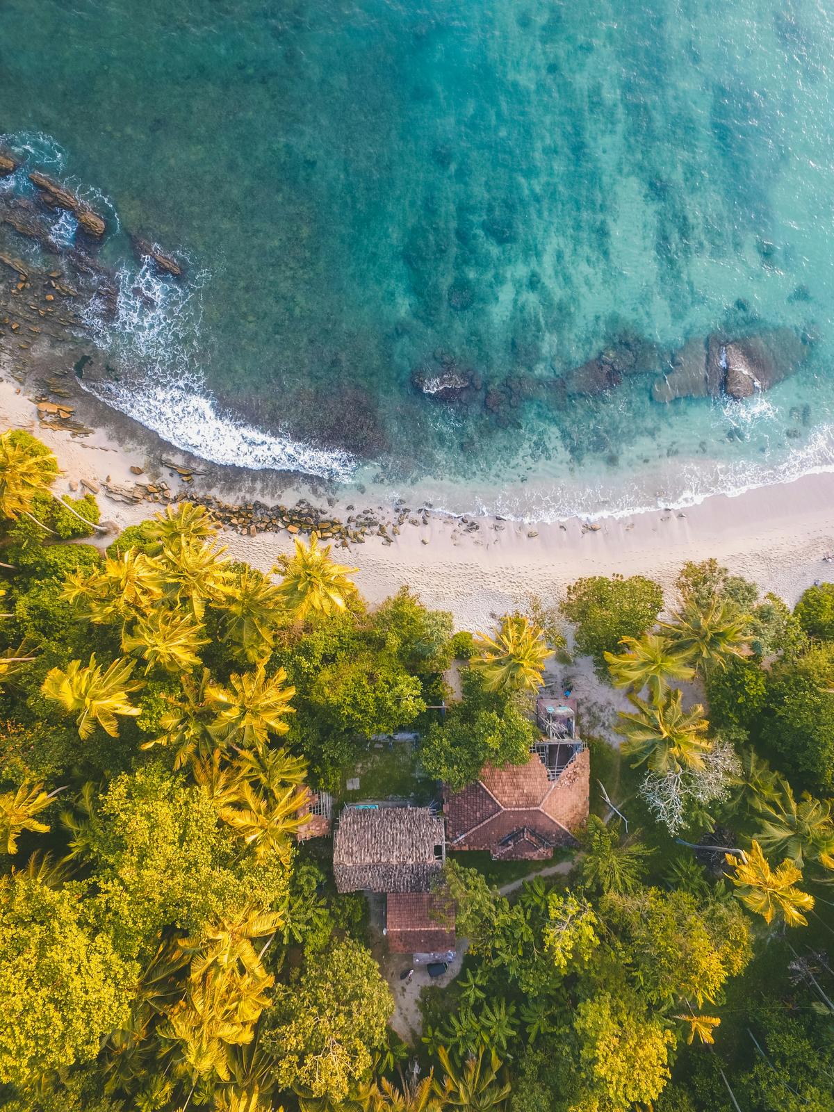 Le Sri Lanka un coeur vagabond agence de rencontre et de voyage