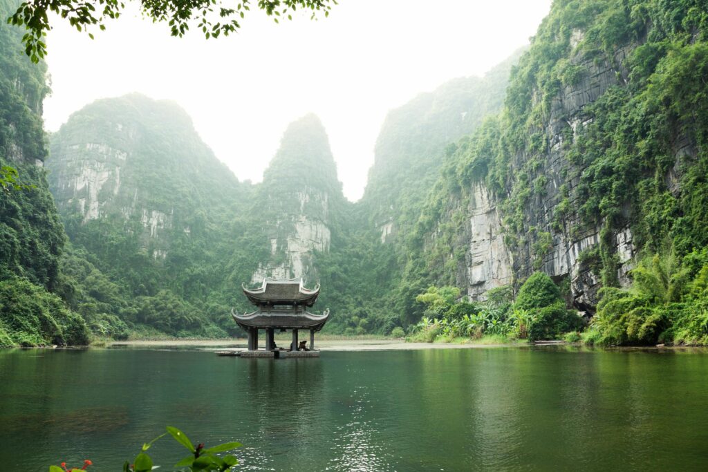 La Vietnam un coeur vagabond agence de rencontre et de voyage