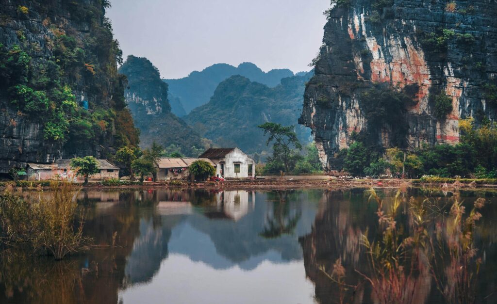 La Vietnam un coeur vagabond agence de rencontre et de voyage