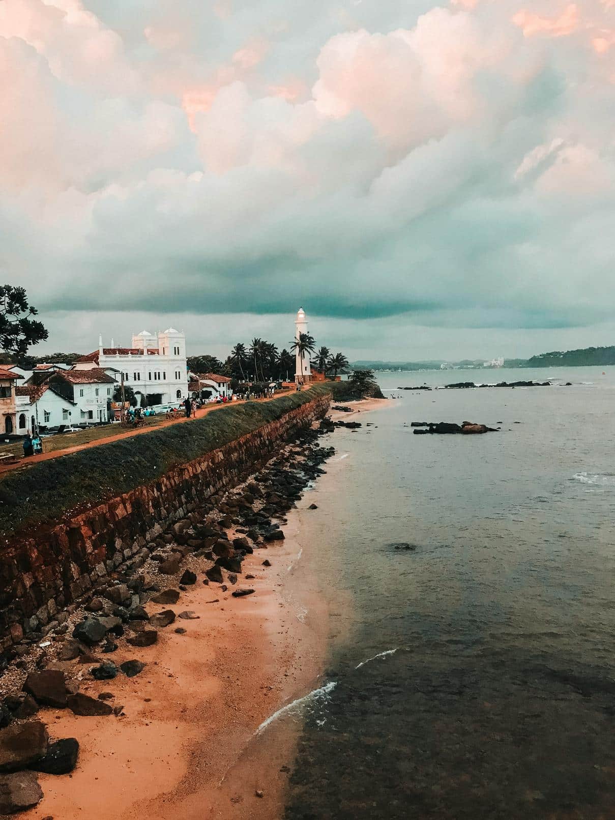 Le Sri Lanka un coeur vagabond agence de rencontre et de voyage