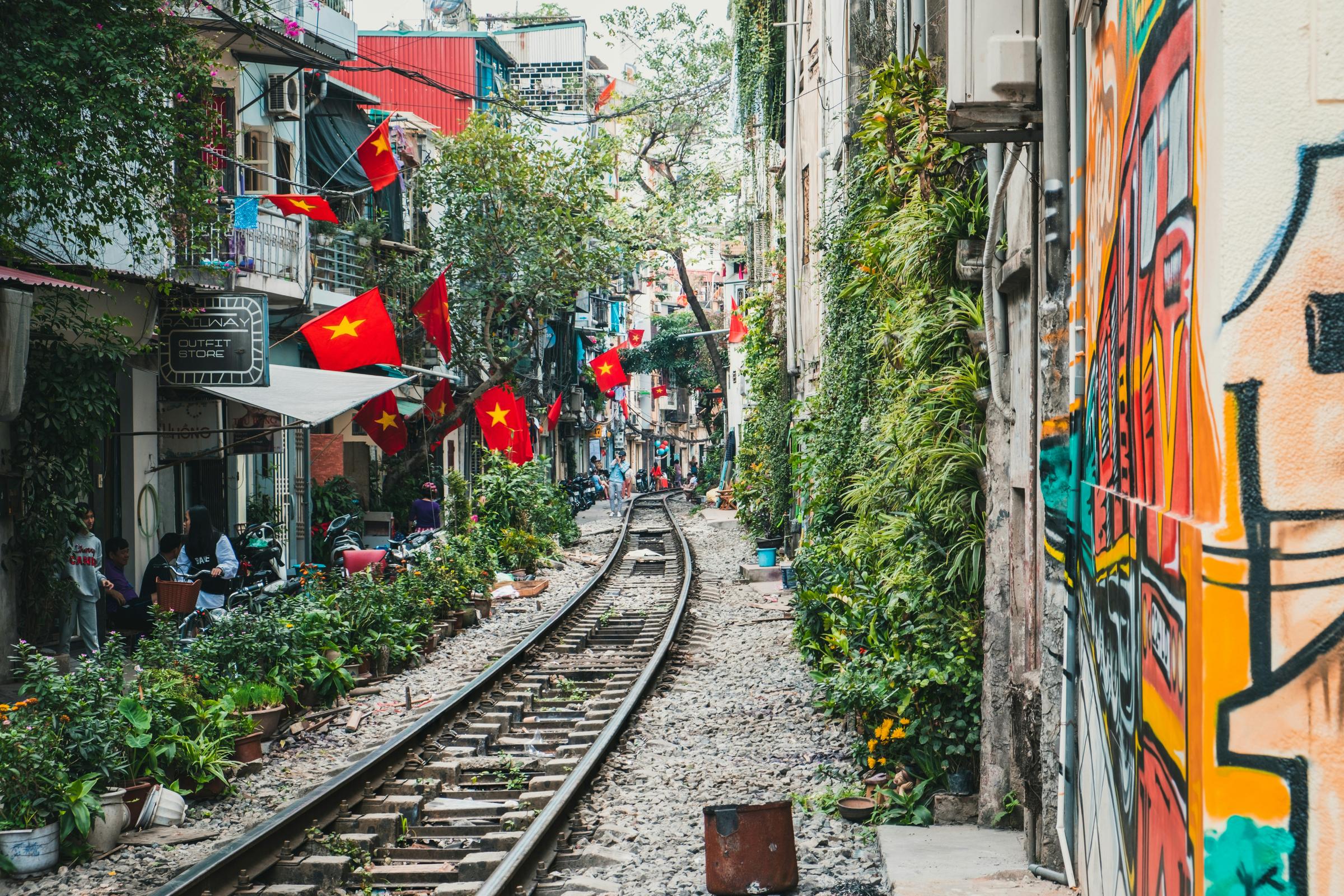 La Vietnam un coeur vagabond agence de rencontre et de voyage