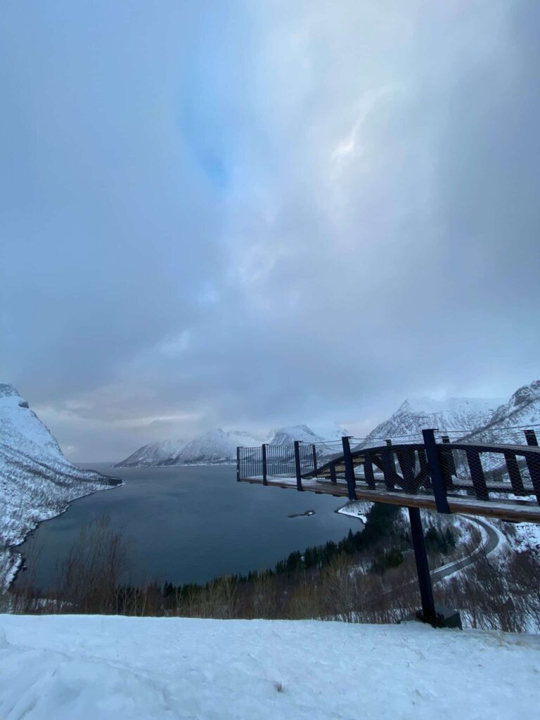 La Norvège un coeur vagabond agence de rencontre et de voyage