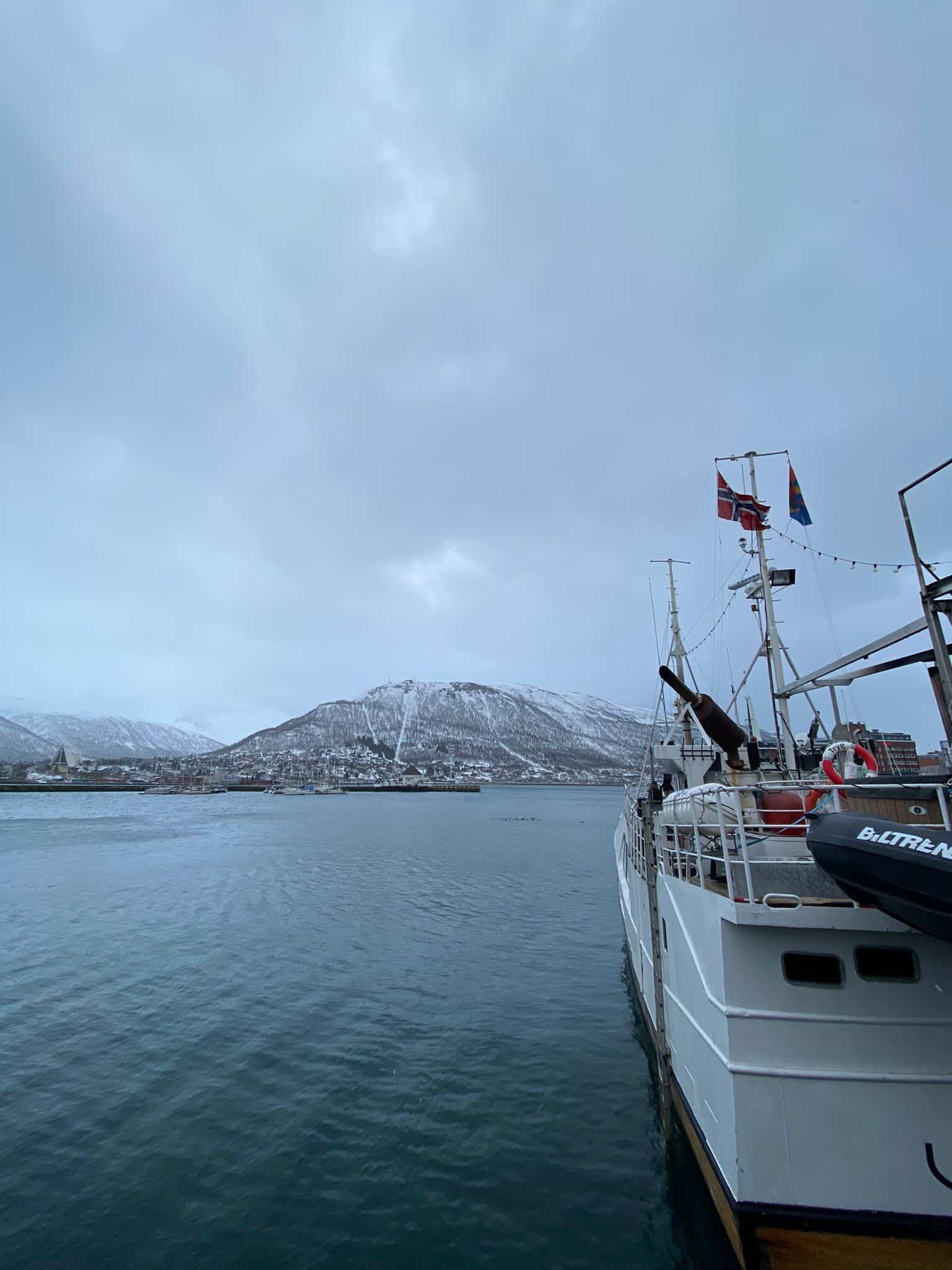 La Norvège un coeur vagabond agence de rencontre et de voyage
