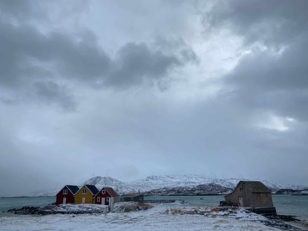 La Norvège un coeur vagabond agence de rencontre et de voyage