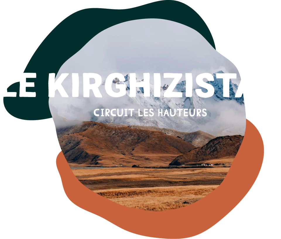 Le Kirghizistan un coeur vagabond agence de rencontre et de voyage