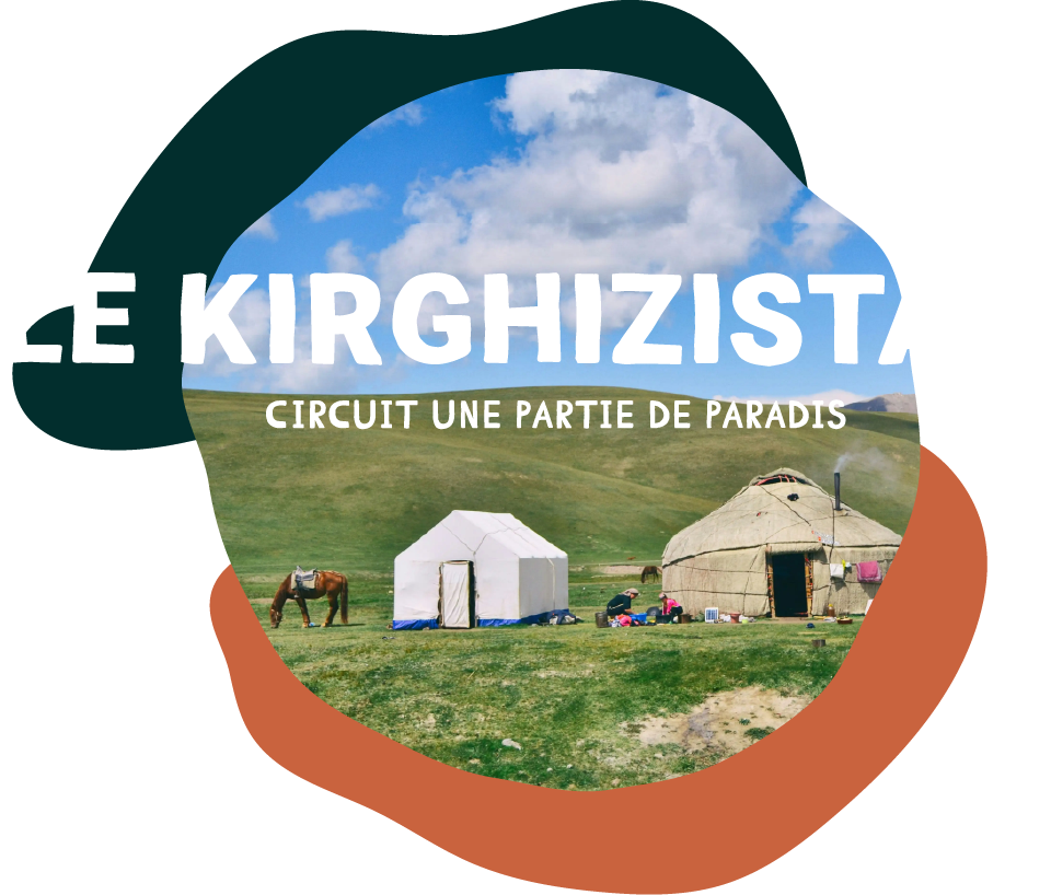 Le Kirghizistan un coeur vagabond agence de rencontre et de voyage