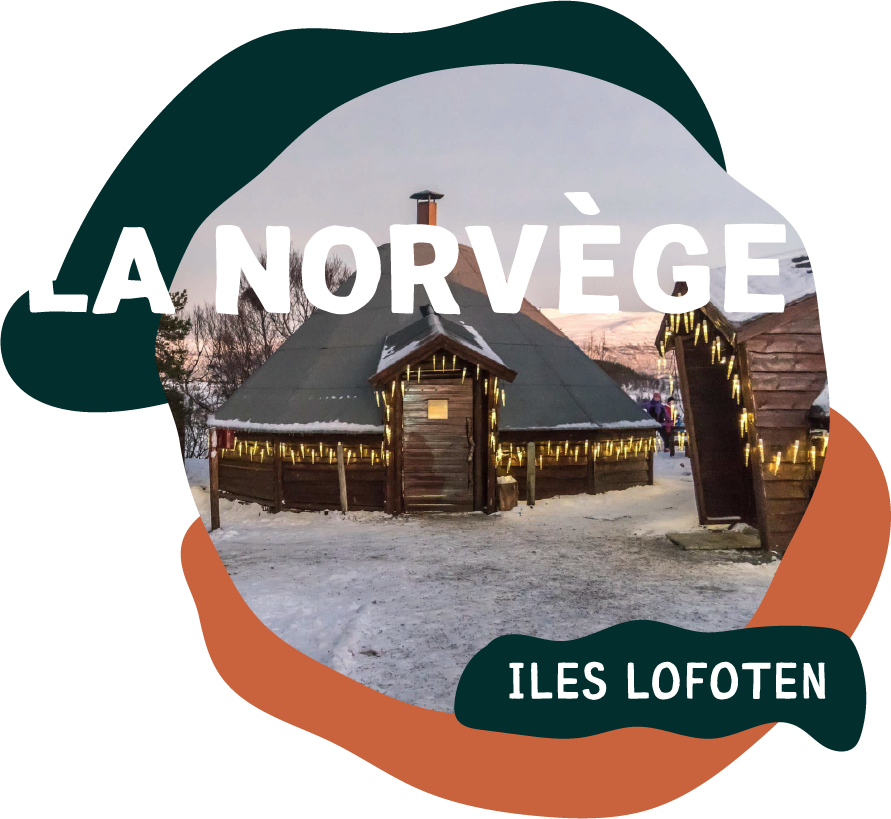 La Norvège un coeur vagabond agence de rencontre et de voyage
