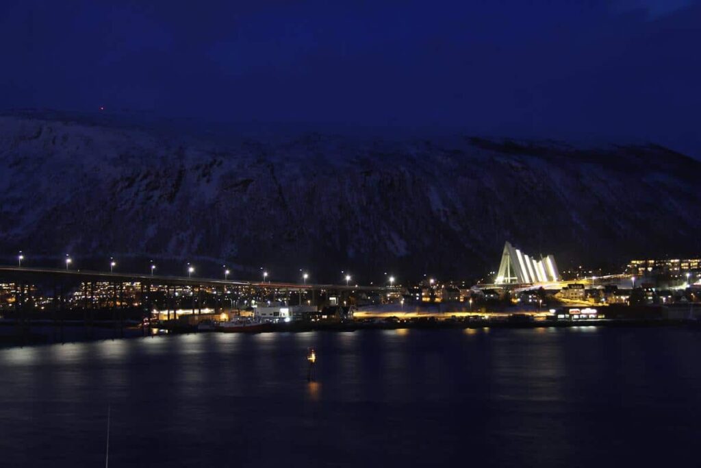 La Norvège un coeur vagabond agence de rencontre et de voyage