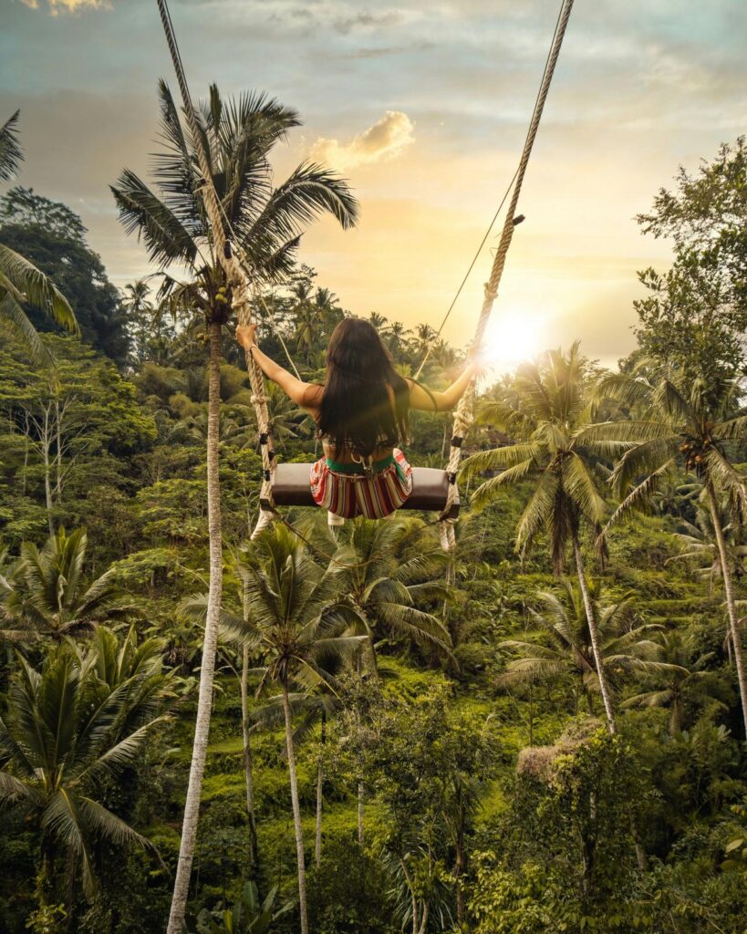 Bali un coeur vagabond agence de rencontre et de voyage