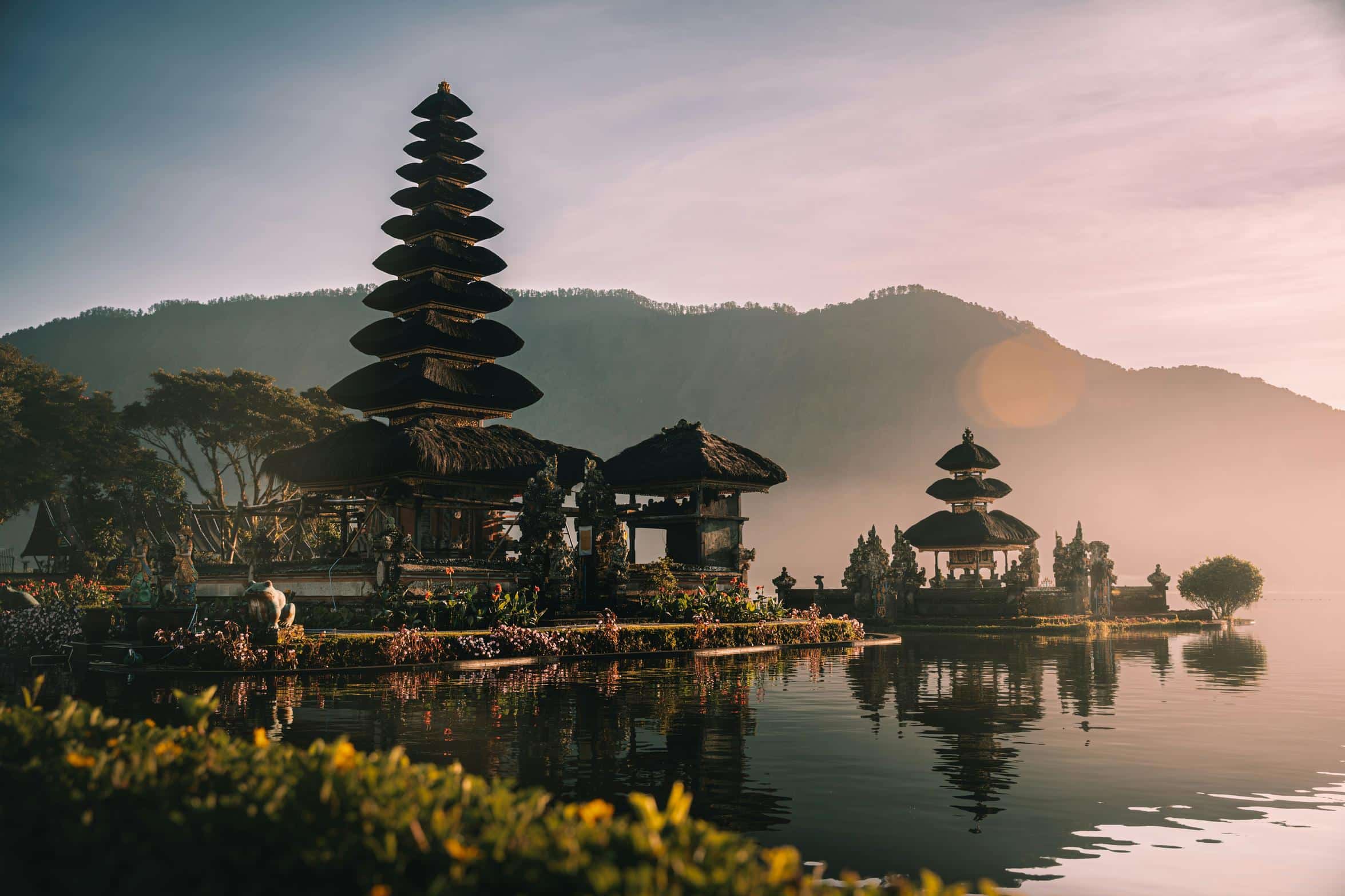 Bali un coeur vagabond agence de rencontre et de voyage