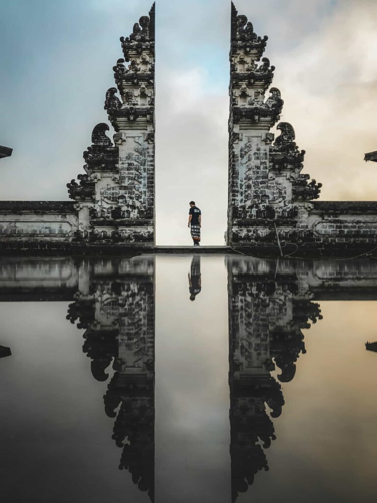 Bali un coeur vagabond agence de rencontre et de voyage