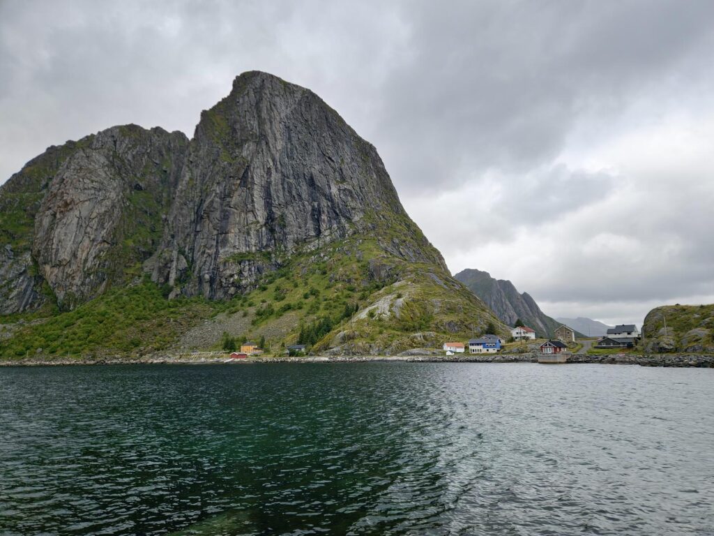 La Norvège un coeur vagabond agence de rencontre et de voyage