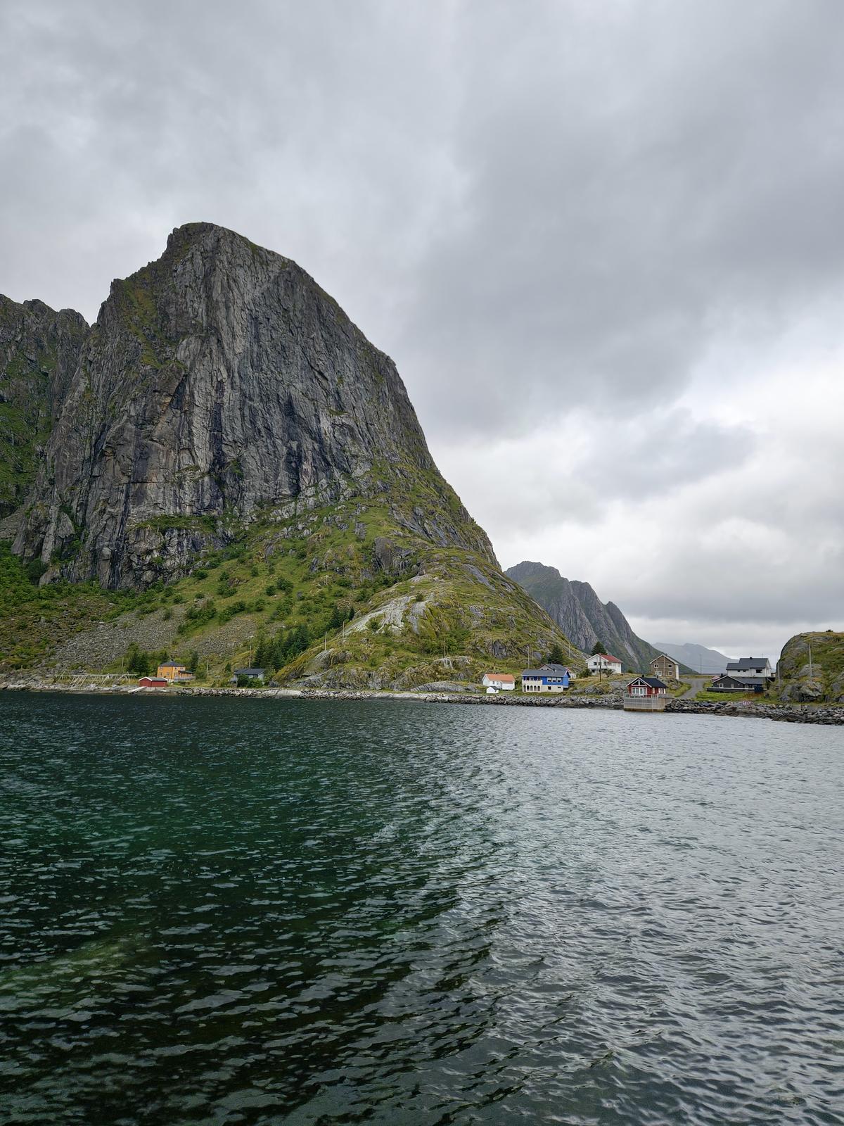 La Norvège un coeur vagabond agence de rencontre et de voyage