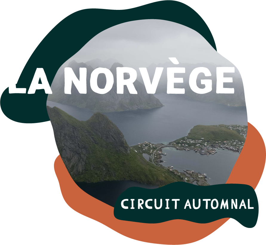 La Norvège un coeur vagabond agence de rencontre et de voyage