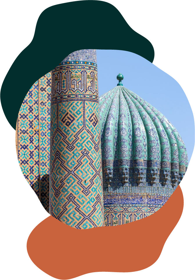 Ouzbékistan un coeur vagabond agence de rencontre et de voyage
