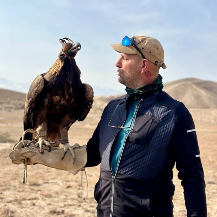 Le Kirghizistan un coeur vagabond agence de rencontre et de voyage