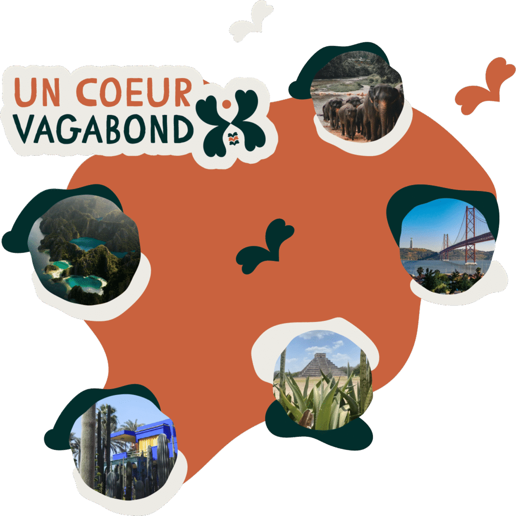 un coeur vagabond agence de rencontre et de voyage