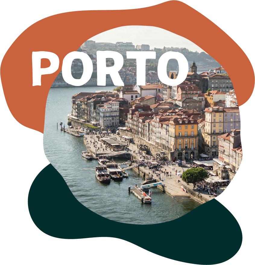 Porto un coeur vagabond agence de rencontre et de voyage lgbtqia+