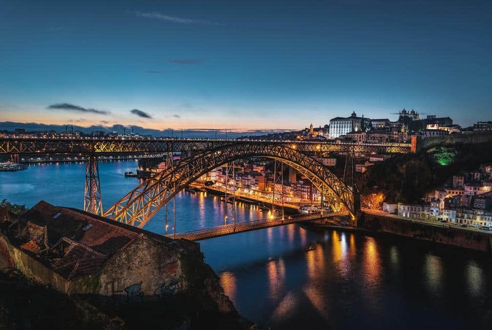 Porto un coeur vagabond agence de rencontre et de voyage