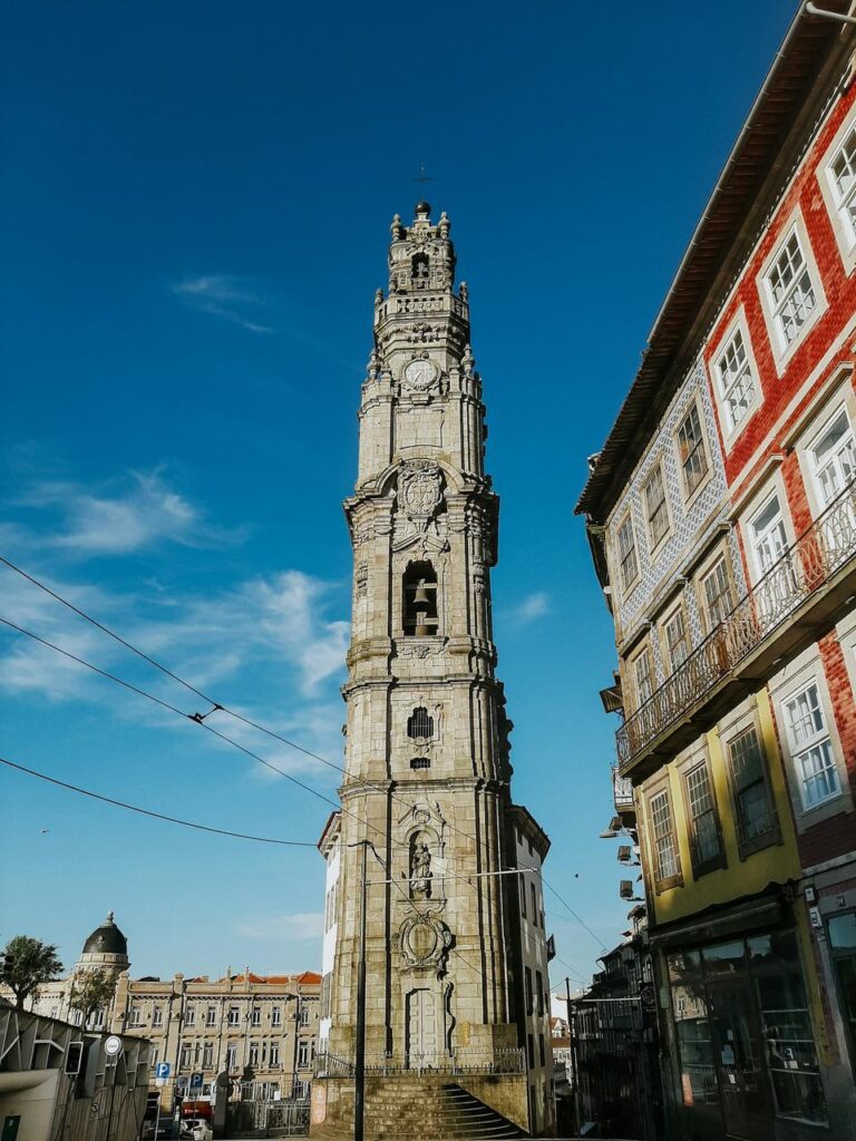 Porto un coeur vagabond agence de rencontre et de voyage