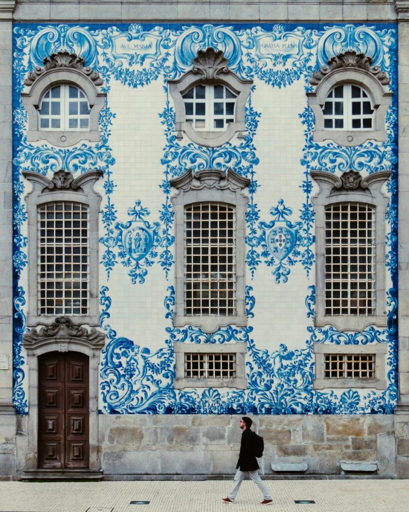 Porto un coeur vagabond agence de rencontre et de voyage