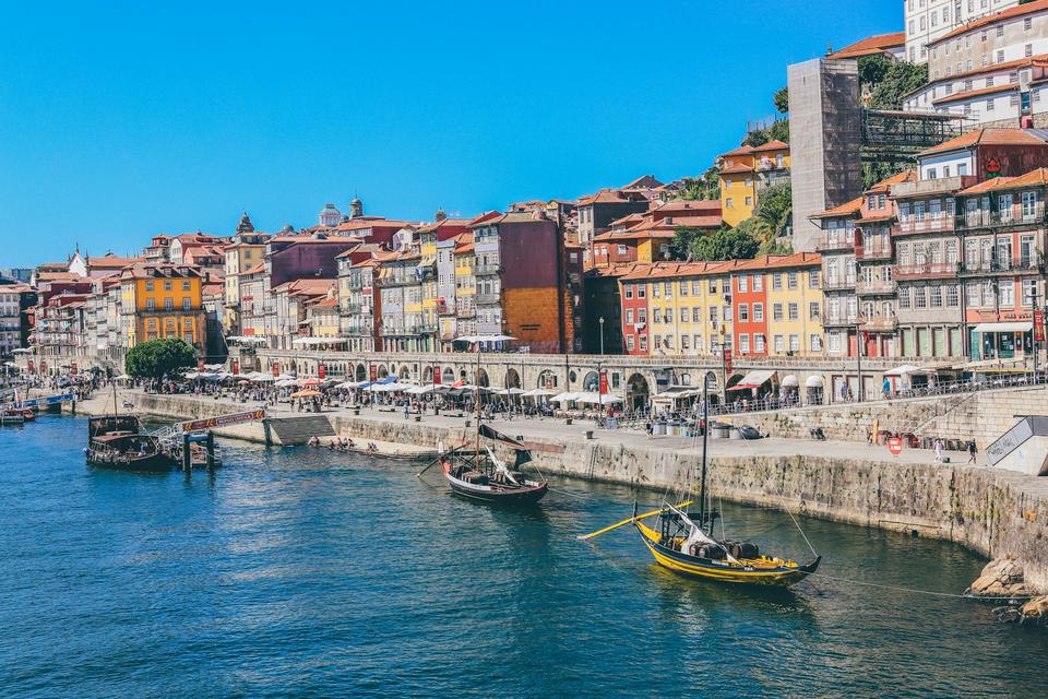 Porto un coeur vagabond agence de rencontre et de voyage