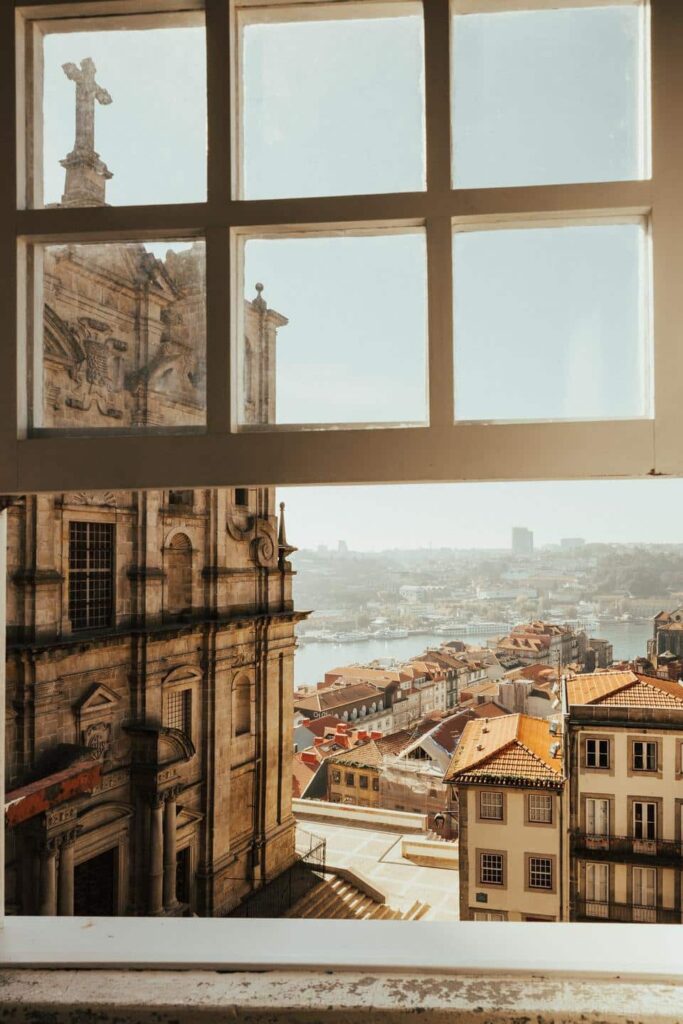 Porto un coeur vagabond agence de rencontre et de voyage