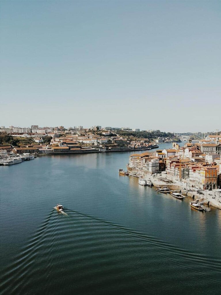 Porto un coeur vagabond agence de rencontre et de voyage