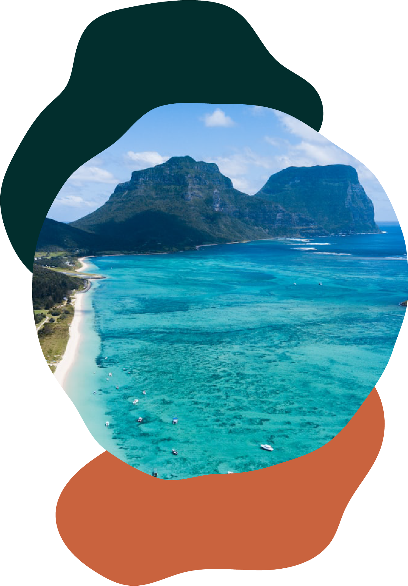 île Maurice un coeur vagabond agence de rencontre et de voyage