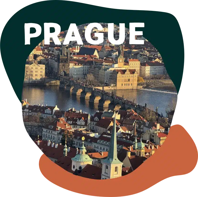 Prague un coeur vagabond agence de rencontre qui fait voyager