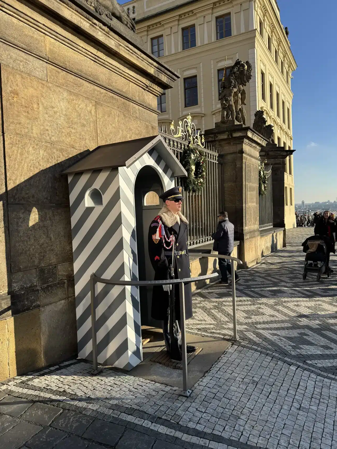 Prague un coeur vagabond agence de rencontre qui fait voyager